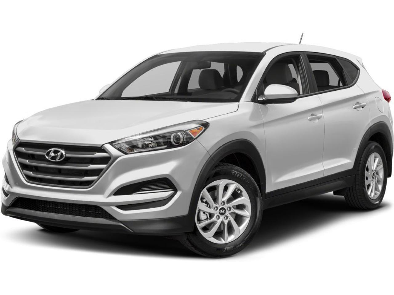 Used 2018 Hyundai Tucson Ultimate 1.6t for sale in Abbotsford, BC