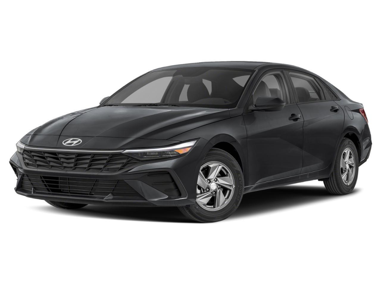 New 2025 Hyundai Elantra Essential for sale in Port Coquitlam, BC