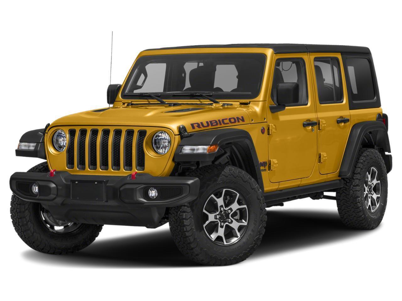 Used 2021 Jeep Wrangler  for sale in Surrey, BC