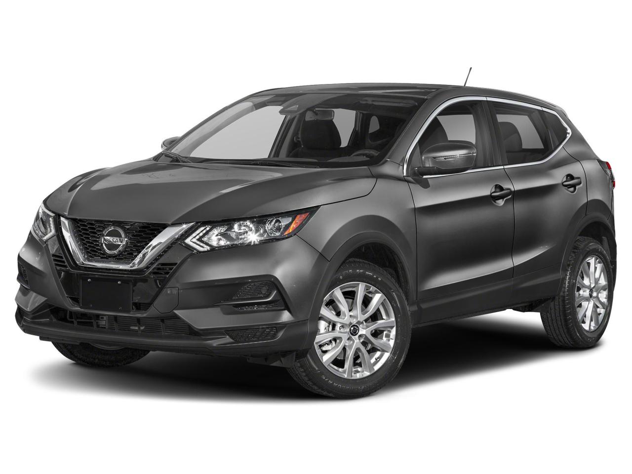 Used 2023 Nissan Qashqai SV for sale in Campbell River, BC