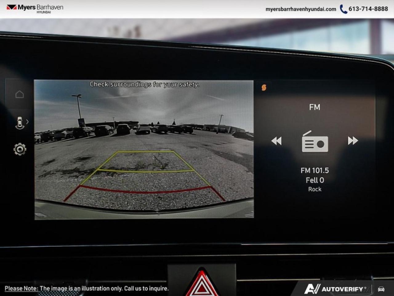 2025 Hyundai Elantra N Line Ultimate DCT  -  Premium Audio - $215 B/W Photo