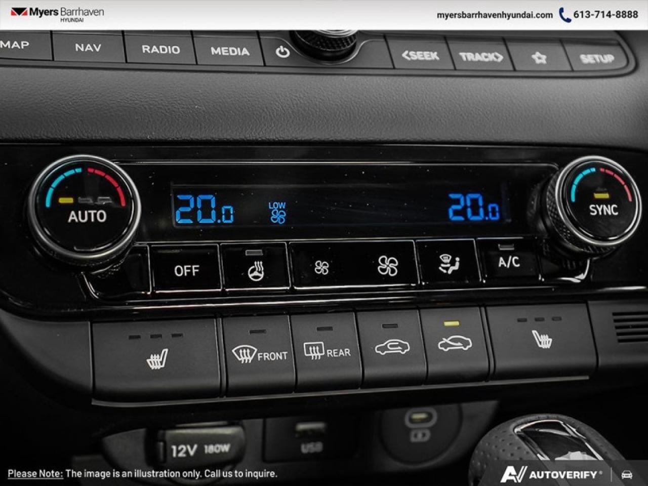 2025 Hyundai Elantra N Line Ultimate DCT  -  Premium Audio - $215 B/W Photo