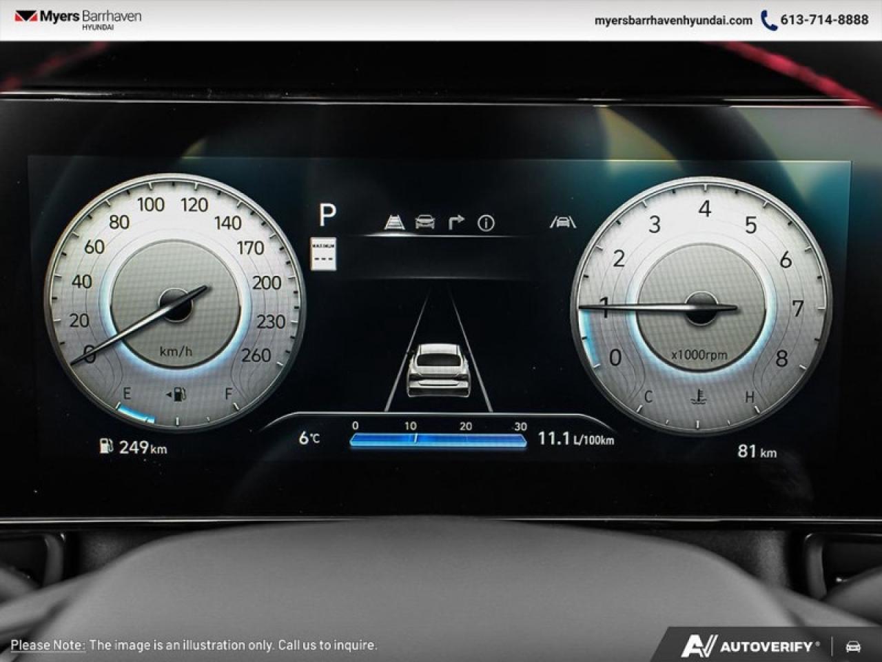 2025 Hyundai Elantra N Line Ultimate DCT  -  Premium Audio - $217 B/W Photo