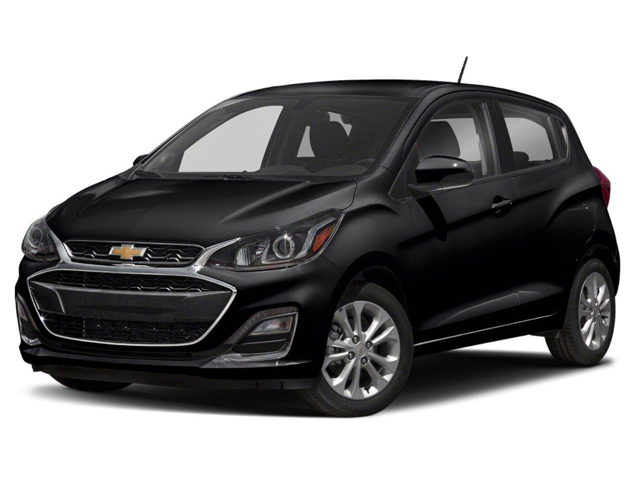 Used 2020 Chevrolet Spark LT 4dr HB CVT LT w/1LT for sale in St Catharines, ON