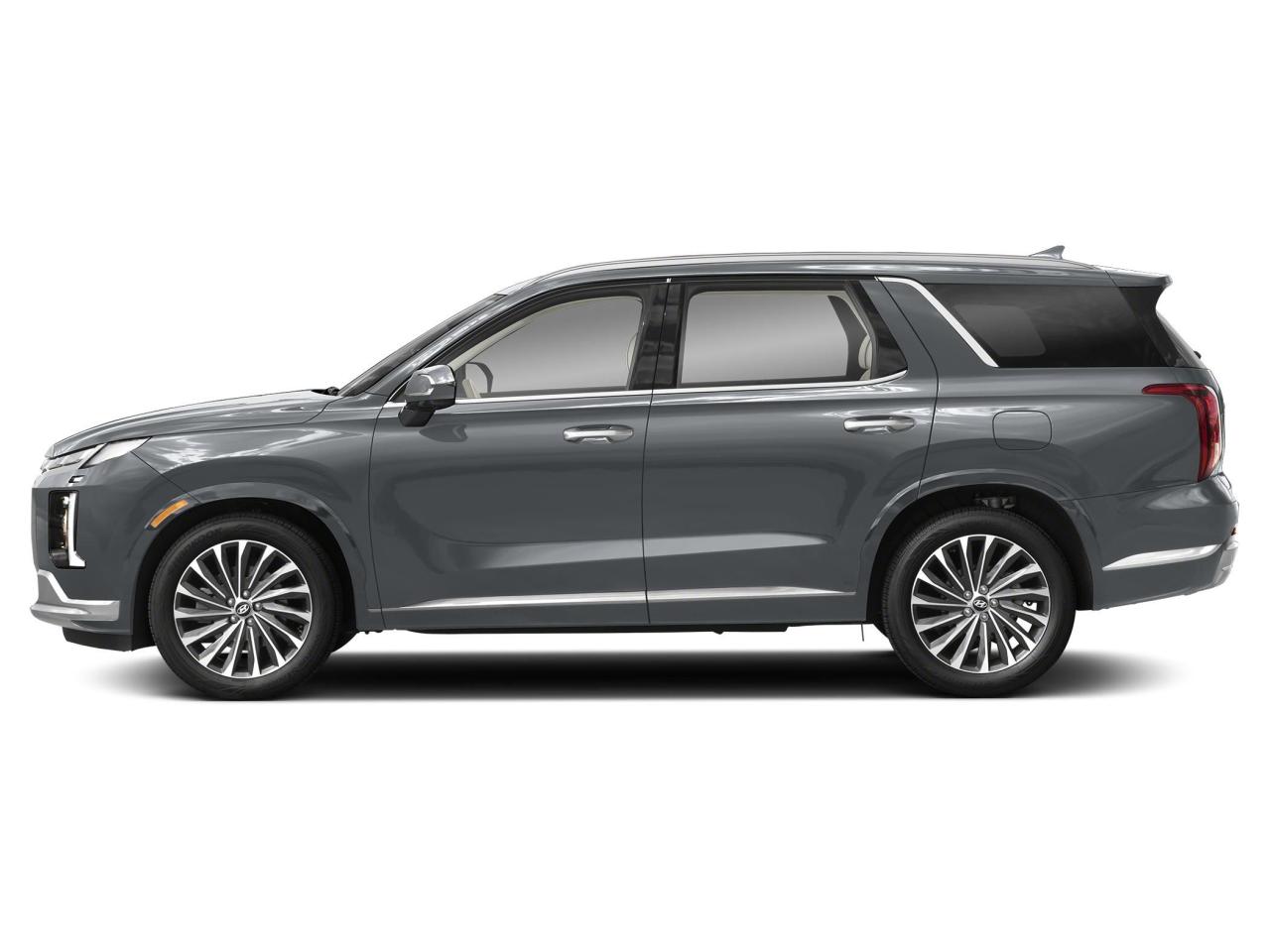 2025 Hyundai PALISADE Ultimate Calligraphy Photo16