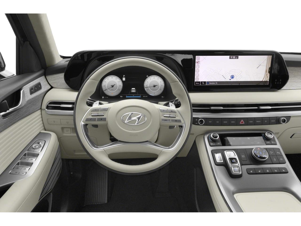 2025 Hyundai PALISADE Ultimate Calligraphy Photo17
