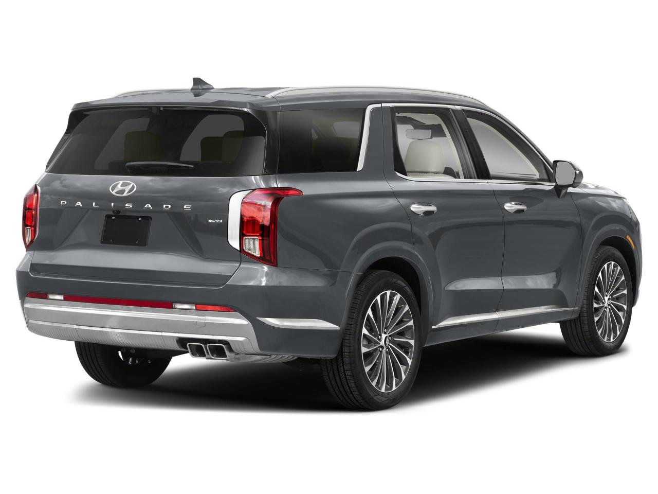 2025 Hyundai PALISADE Ultimate Calligraphy Photo2