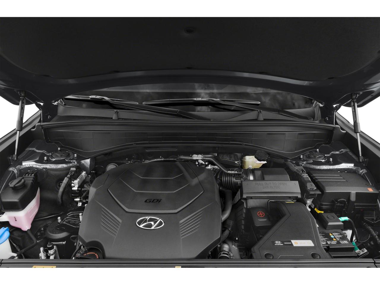 2025 Hyundai PALISADE Ultimate Calligraphy Photo21