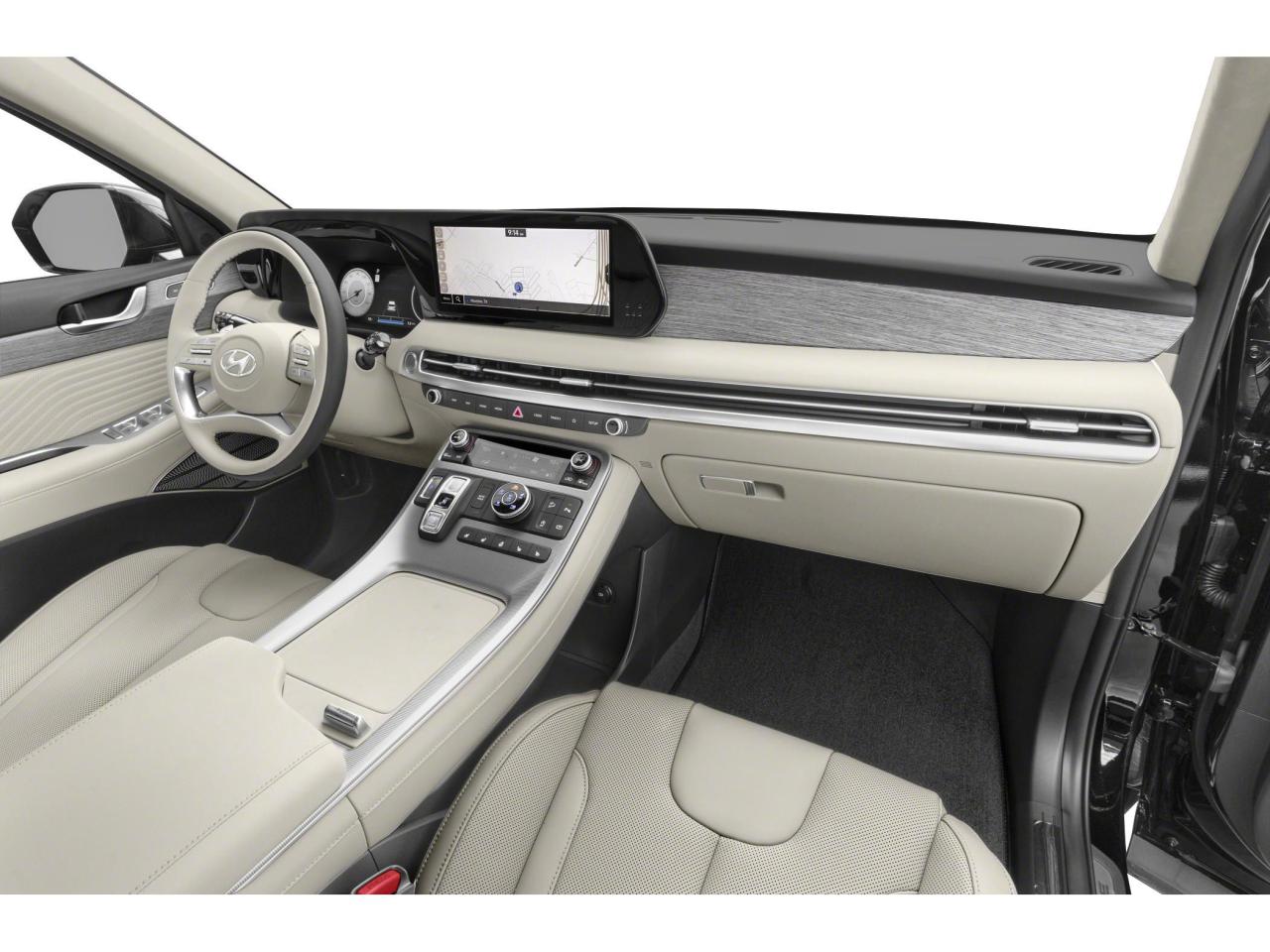 2025 Hyundai PALISADE Ultimate Calligraphy Photo24