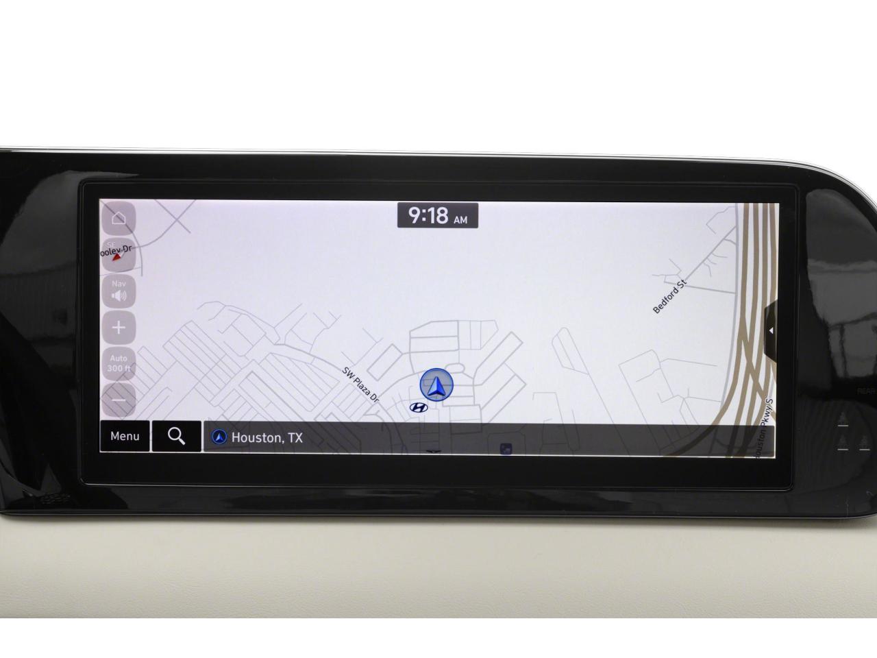 2025 Hyundai PALISADE Ultimate Calligraphy Photo25