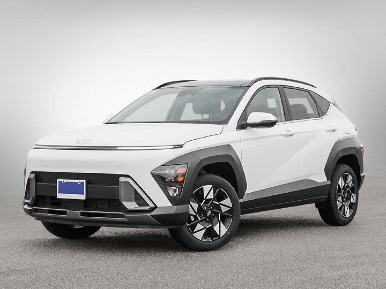 New 2025 Hyundai KONA Preferred for sale in Fredericton, NB