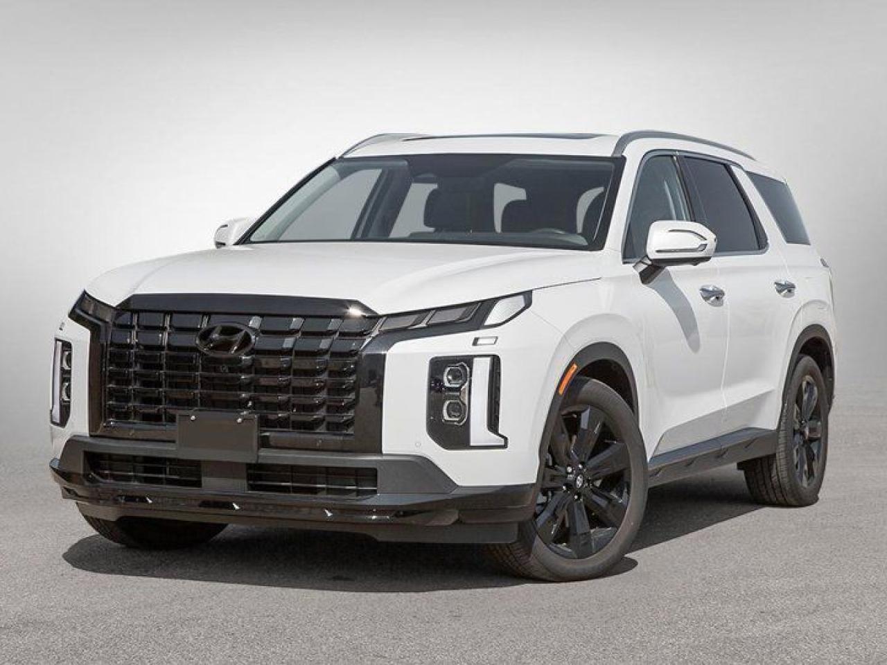 New 2025 Hyundai PALISADE URBAN for sale in Fredericton, NB