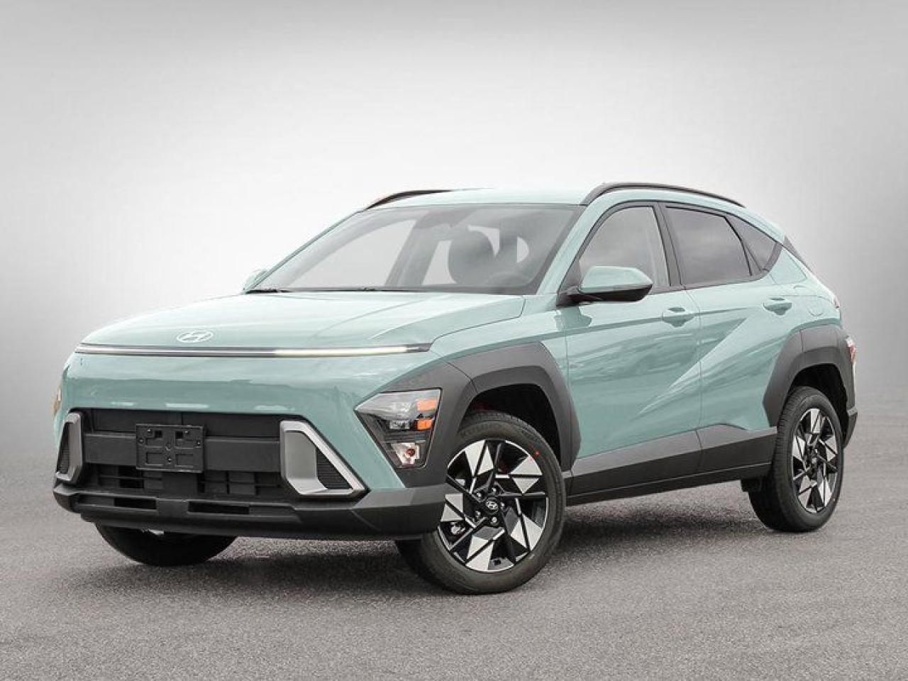 New 2025 Hyundai KONA Preferred for sale in Fredericton, NB