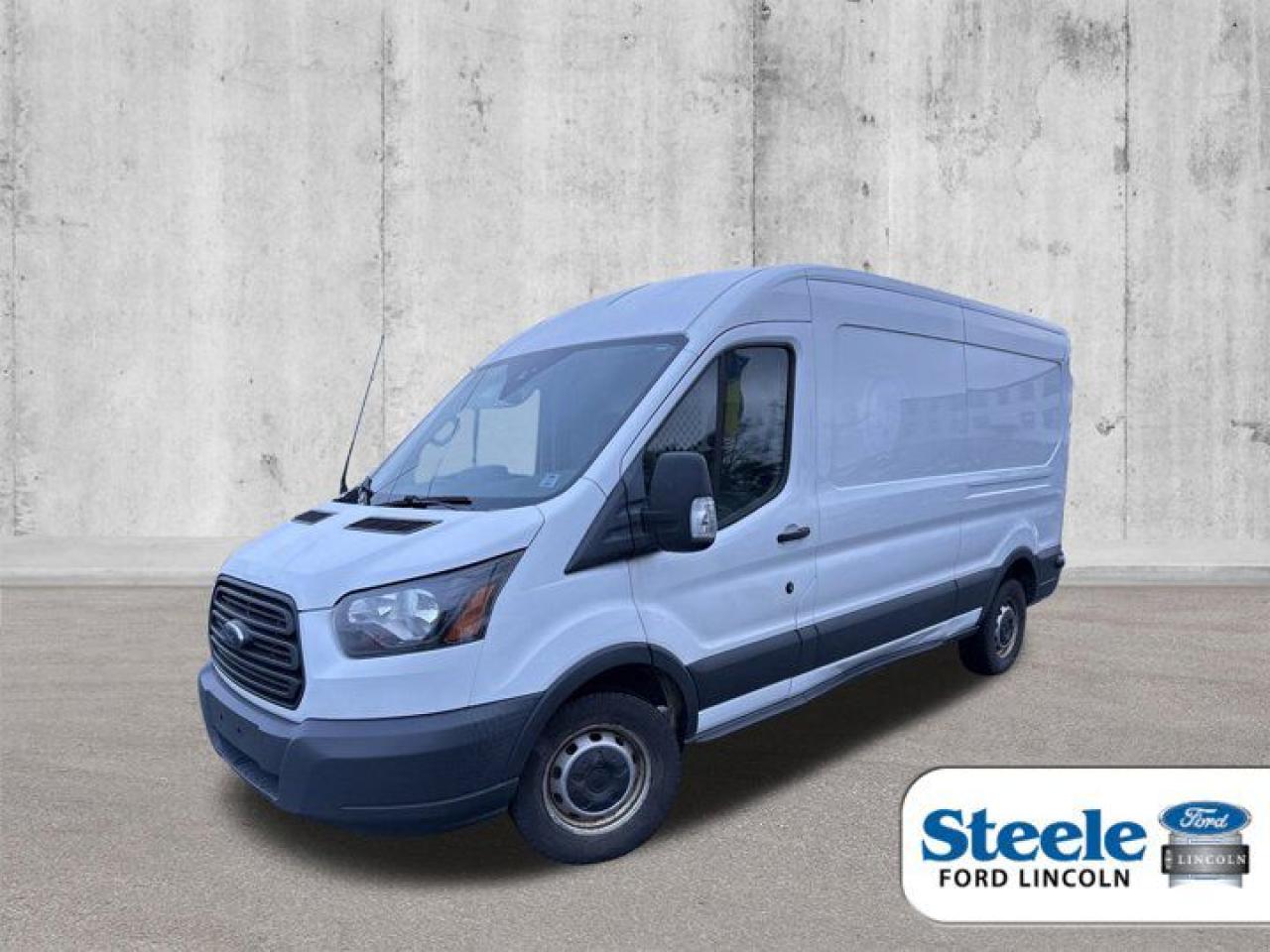 Used 2018 Ford Transit VAN BASE for sale in Halifax, NS