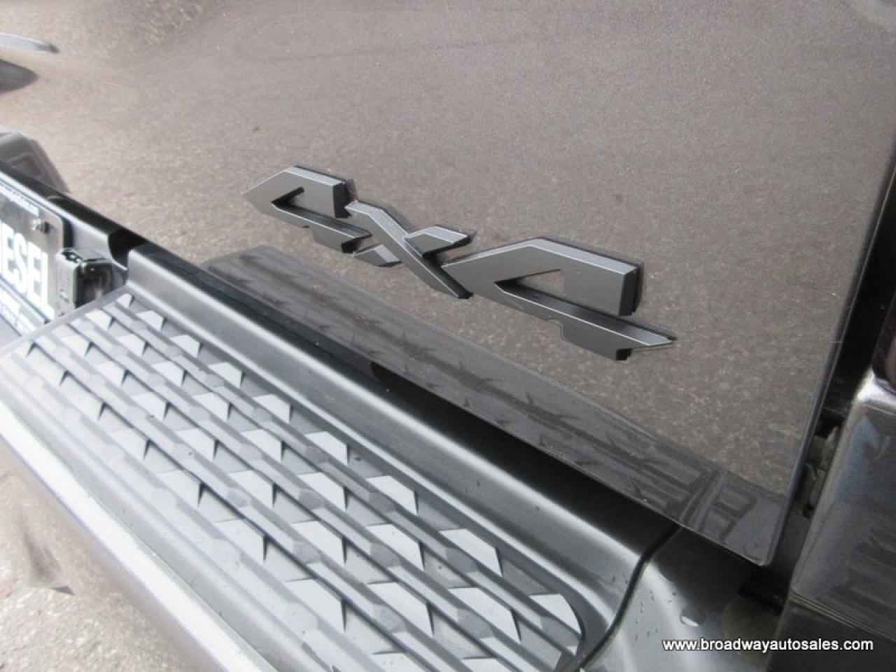 2022 RAM 2500 3/4 TON LIMITED-EDITION 5 PASSENGER 6.7L - CUMMINS.. 4X4.. MEGA-CAB.. 6.6-BOX.. NAVIGATION.. POWER SUNROOF.. LEATHER.. HEATED/AC SEATS.. Photo