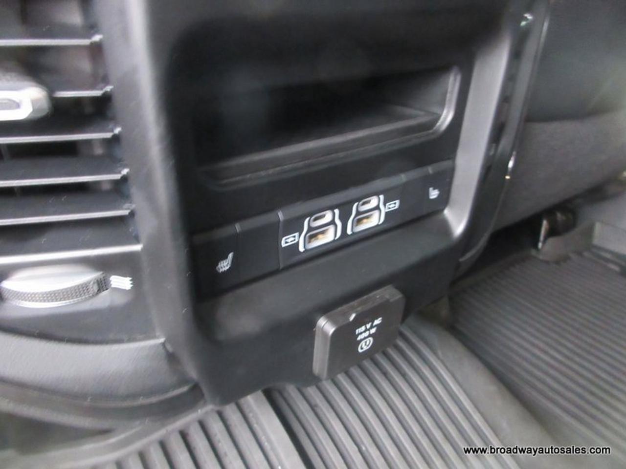 2022 RAM 2500 3/4 TON LIMITED-EDITION 5 PASSENGER 6.7L - CUMMINS.. 4X4.. MEGA-CAB.. 6.6-BOX.. NAVIGATION.. POWER SUNROOF.. LEATHER.. HEATED/AC SEATS.. Photo