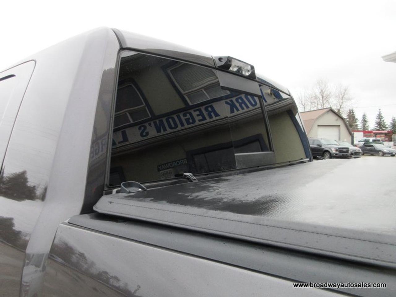 2022 RAM 2500 3/4 TON LIMITED-EDITION 5 PASSENGER 6.7L - CUMMINS.. 4X4.. MEGA-CAB.. 6.6-BOX.. NAVIGATION.. POWER SUNROOF.. LEATHER.. HEATED/AC SEATS.. Photo