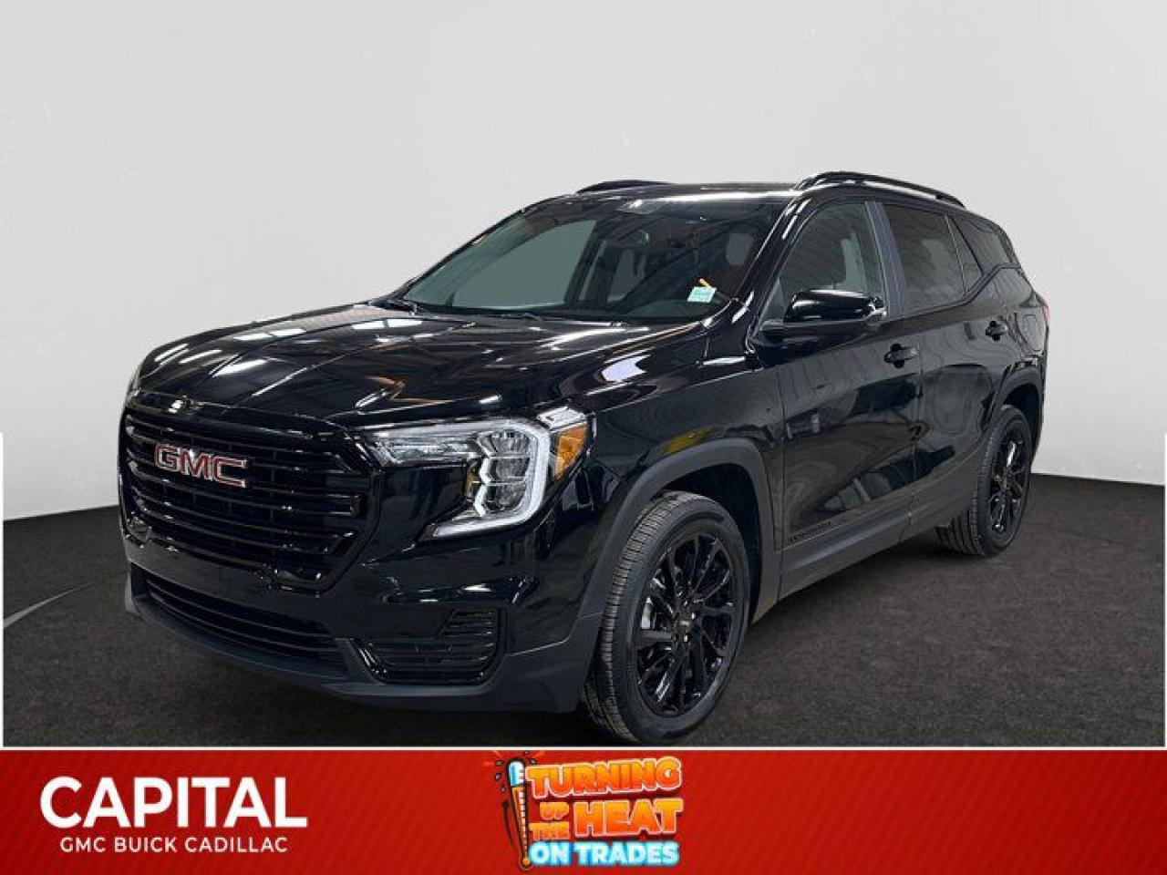 Used 2024 GMC Terrain SLE AWD for sale in Regina, SK