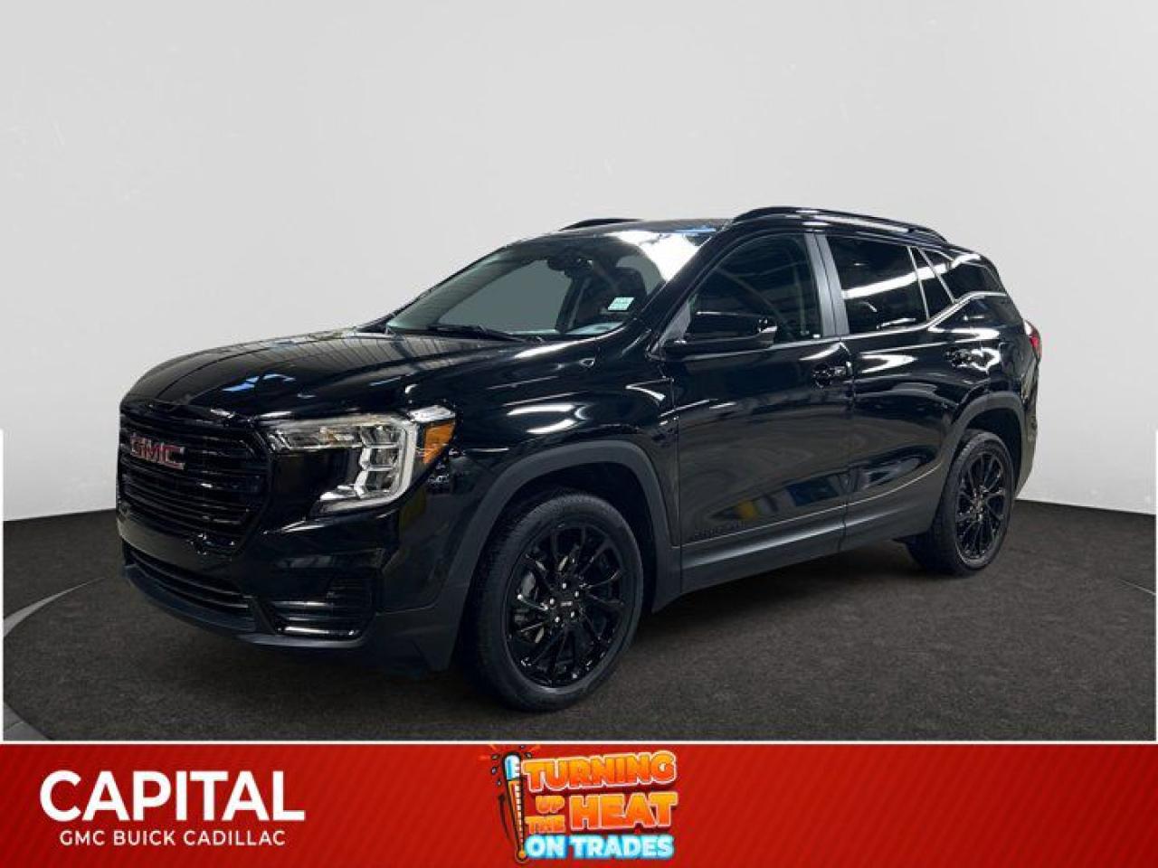 Used 2024 GMC Terrain SLE AWD for sale in Regina, SK