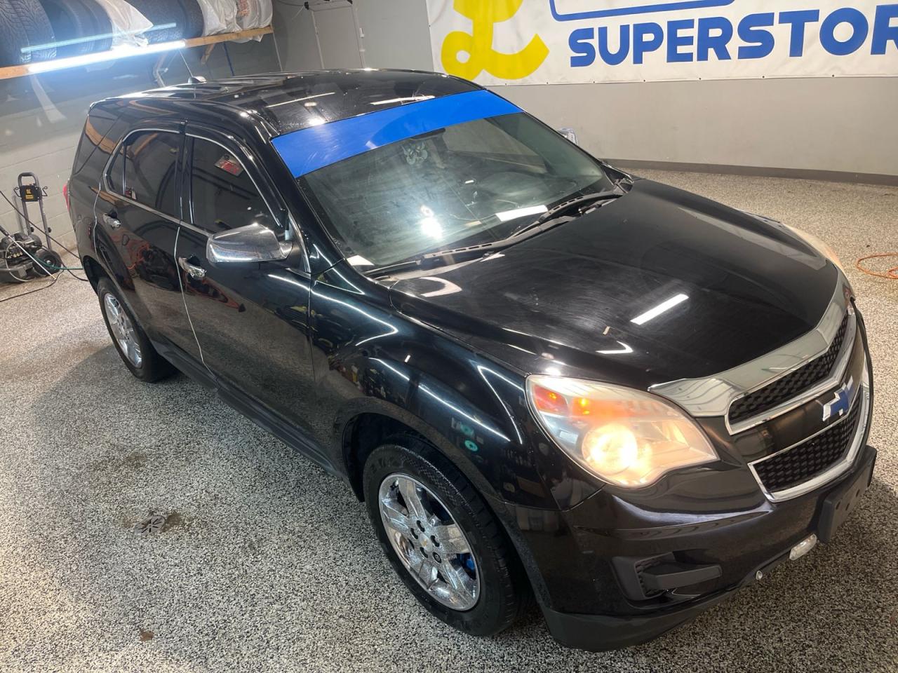 Used 2015 Chevrolet Equinox LS 2WD for sale in Cambridge, ON