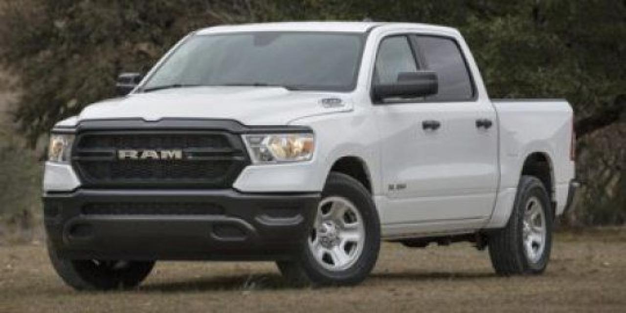 Used 2024 RAM 1500 SPORT for sale in Edmonton, AB