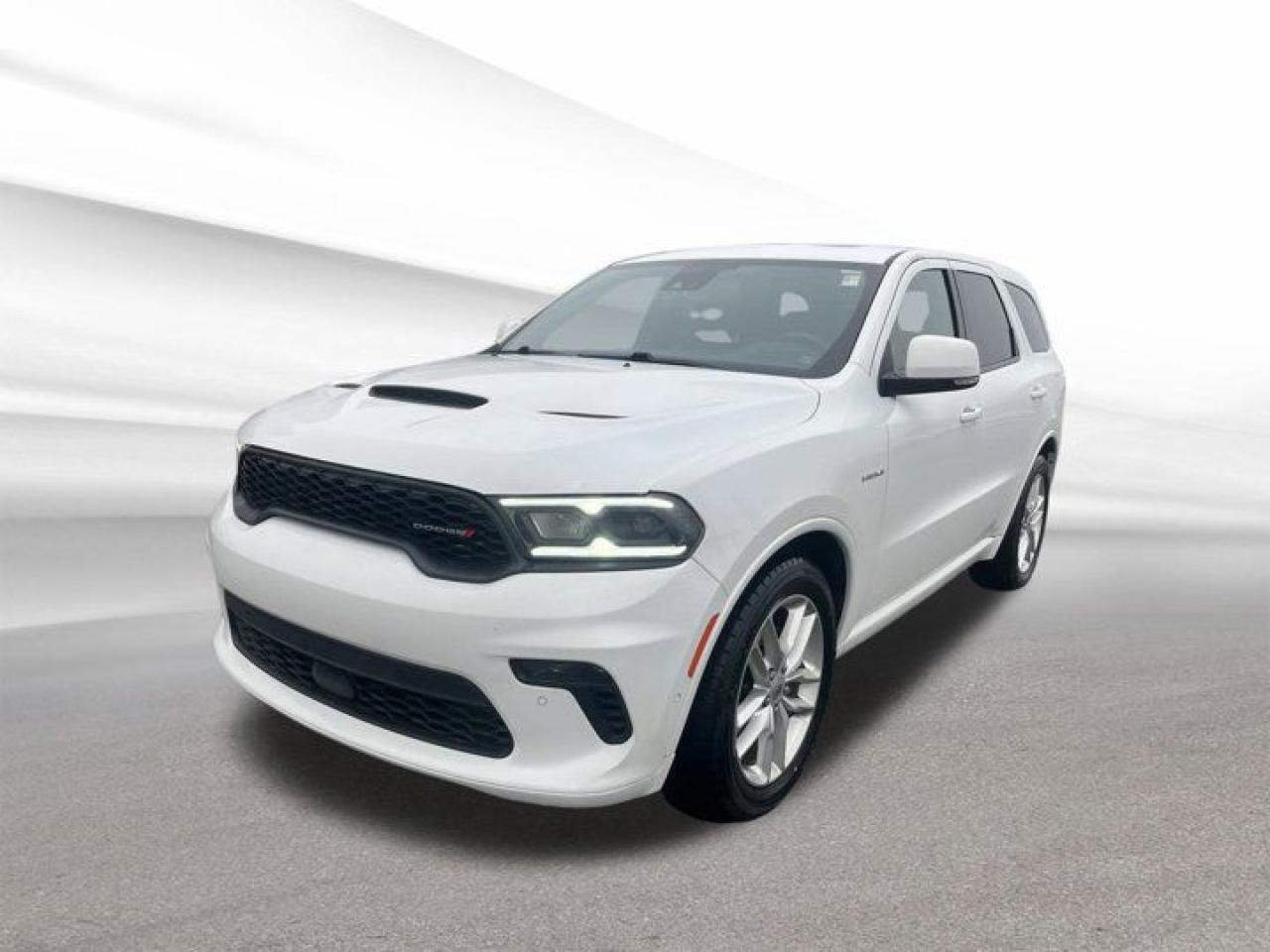 Used 2022 Dodge Durango R/T Plus - HEMI, 7 PASSENGER, HARMAN/KARDON, HTD + COOLED LEATHER, NAV, SAFETY SENSE, SUNROOF for sale in Halifax, NS