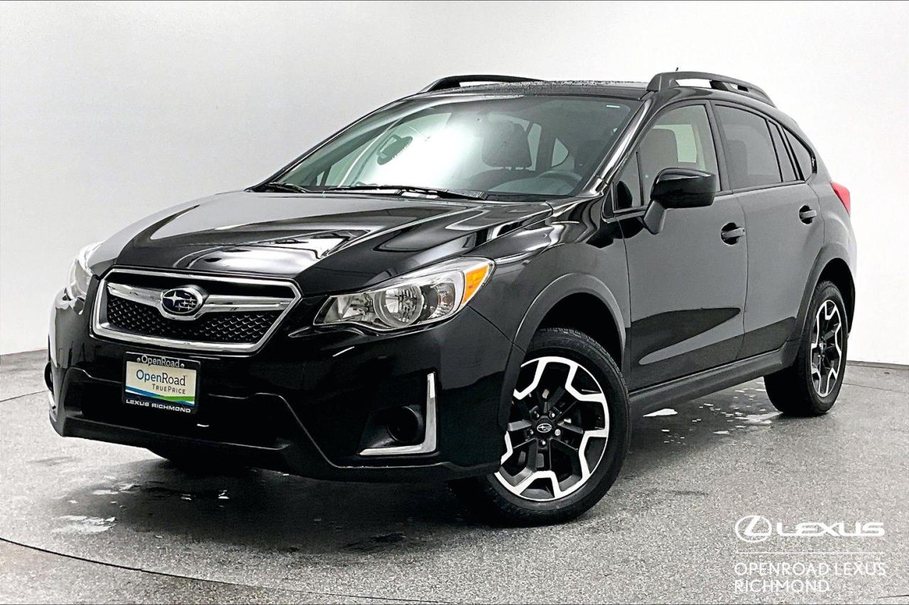 Used 2016 Subaru XV Crosstrek Touring Pkg CVT for sale in Richmond, BC