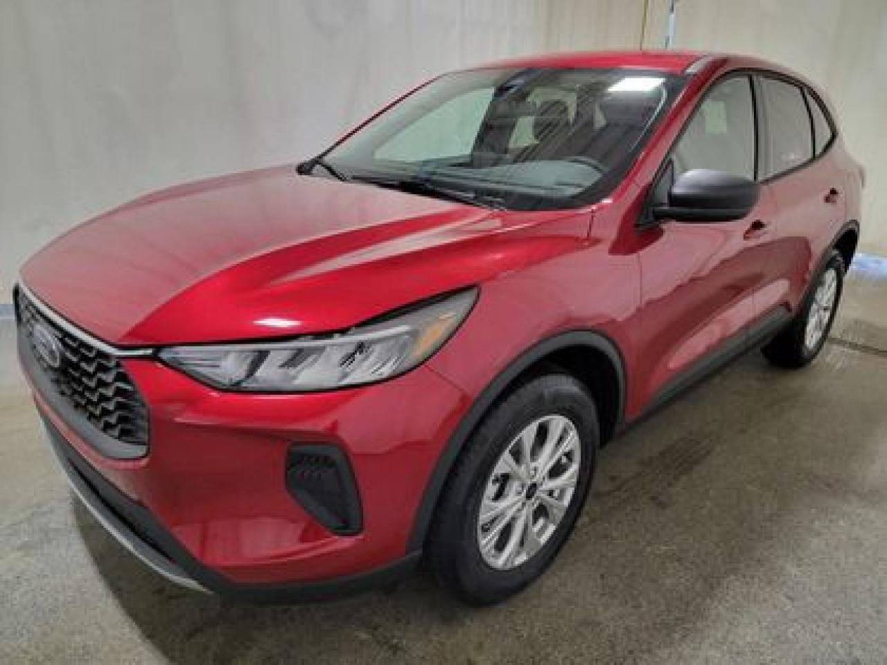 New 2025 Ford Escape Active for sale in Regina, SK