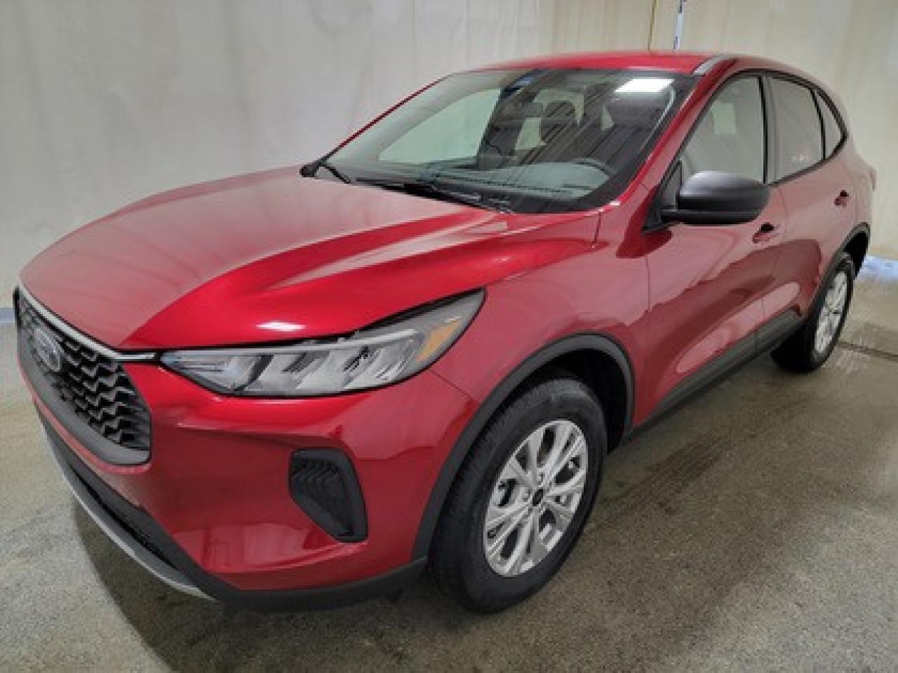 New 2025 Ford Escape ACTIVE W/ALL WEATHER PACKAGE for sale in Regina, SK