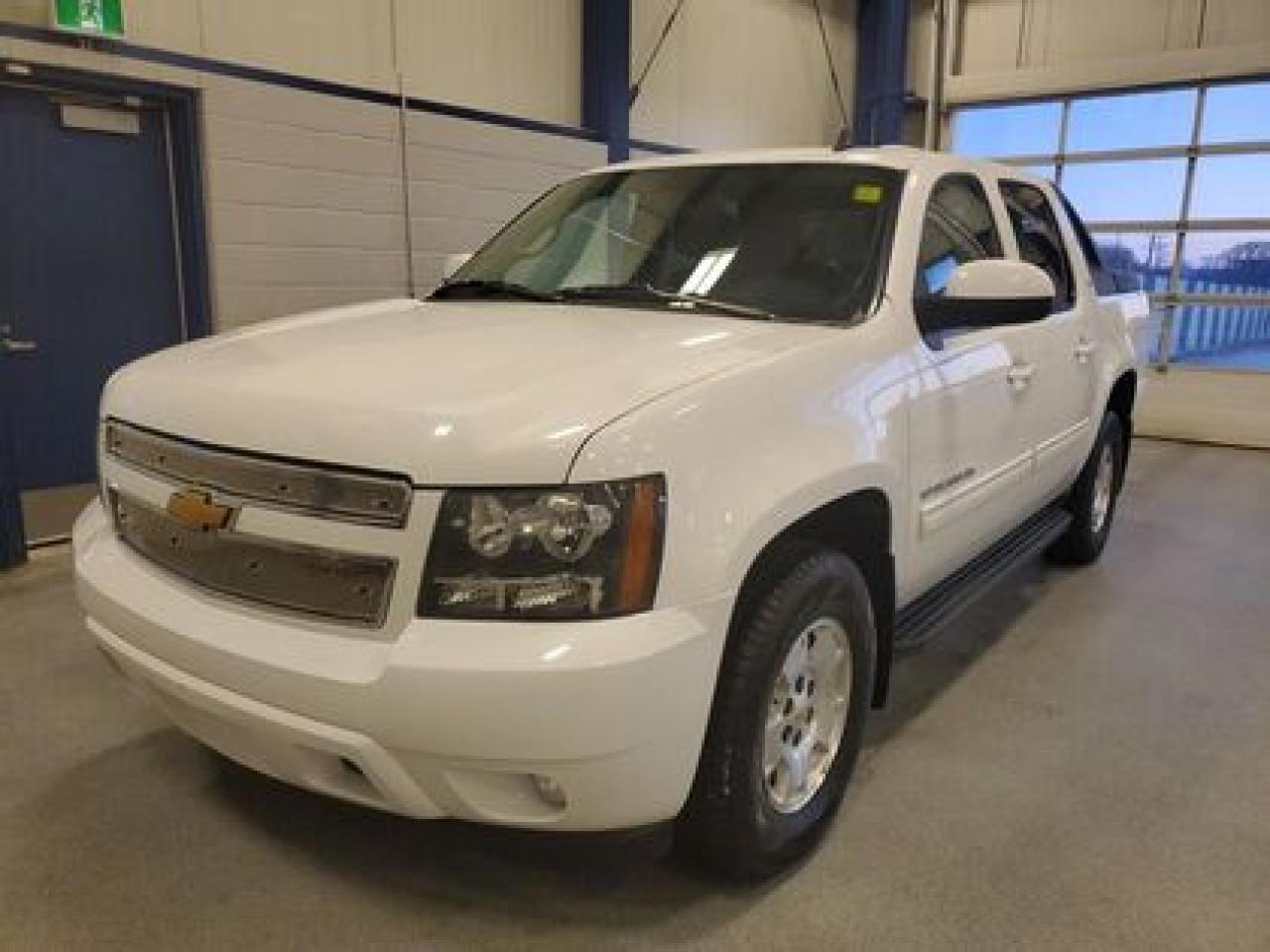 Used 2012 Chevrolet Avalanche LT W/ REMOTE START for sale in Moose Jaw, SK