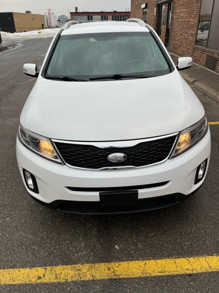 2014 Kia Sorento LX-AWD-YES,....ONLY 81,689KMS!!!NOT A MISPRINT!!! - Photo #10