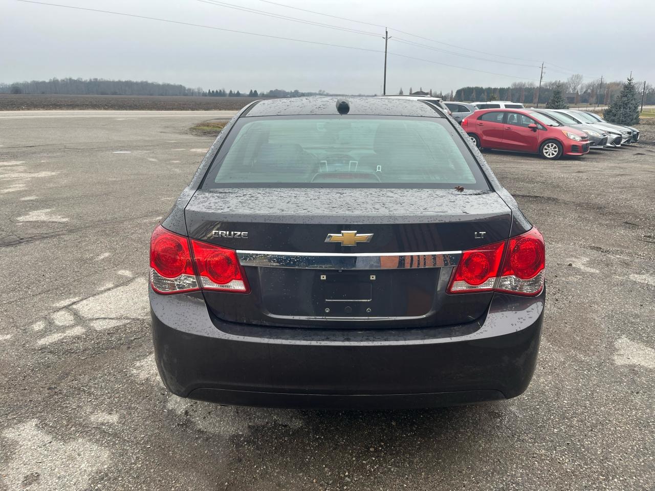 2016 Chevrolet Cruze 1LT | Backup Camera | Bluetooth | Cruise Control - Photo #4