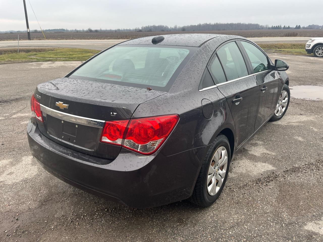 2016 Chevrolet Cruze 1LT | Backup Camera | Bluetooth | Cruise Control - Photo #5