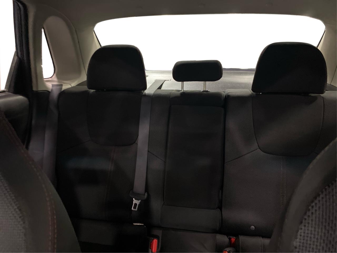 2011 Subaru Impreza WRX w/Limited Pkg Photo