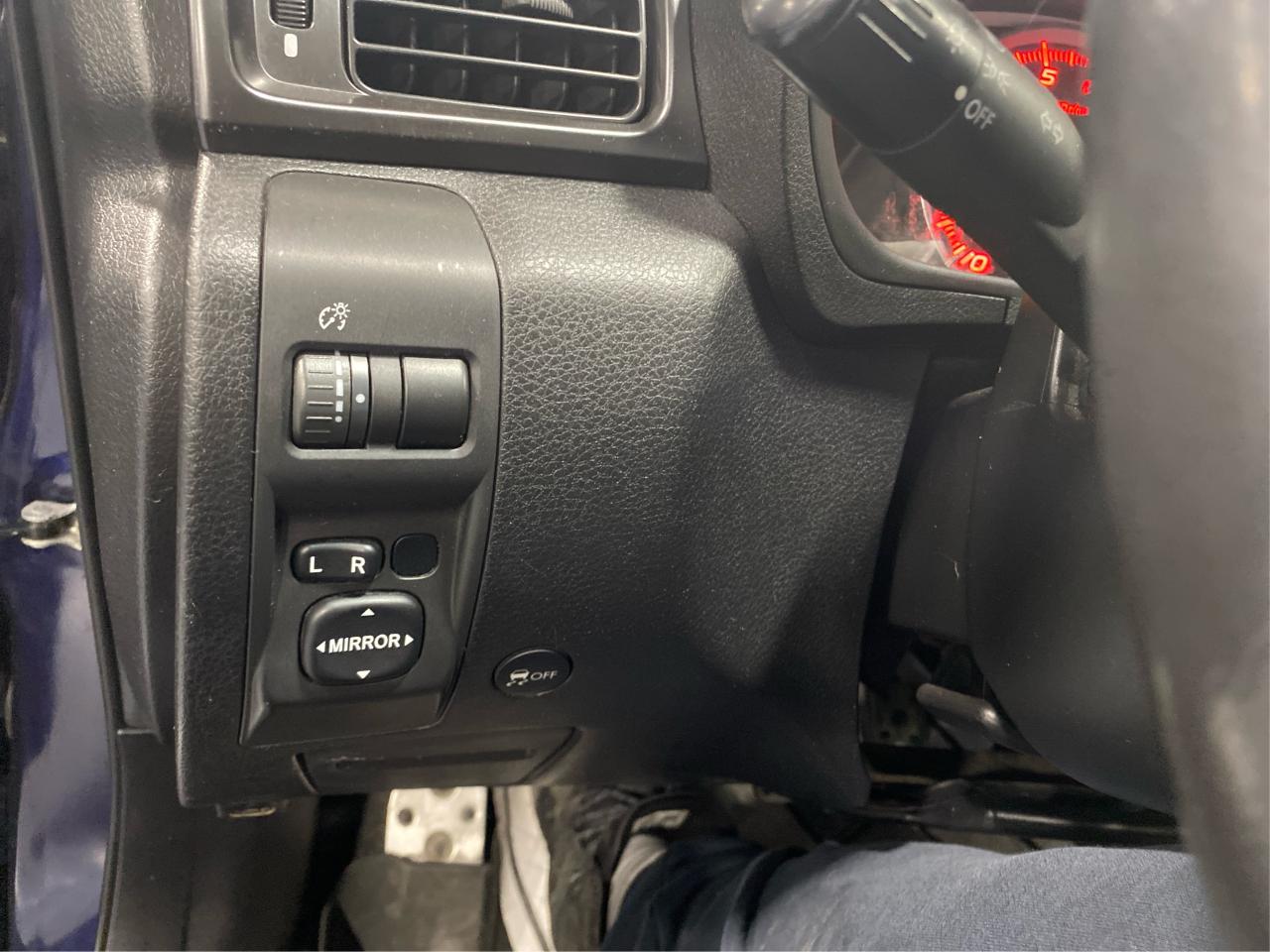 2011 Subaru Impreza WRX w/Limited Pkg Photo