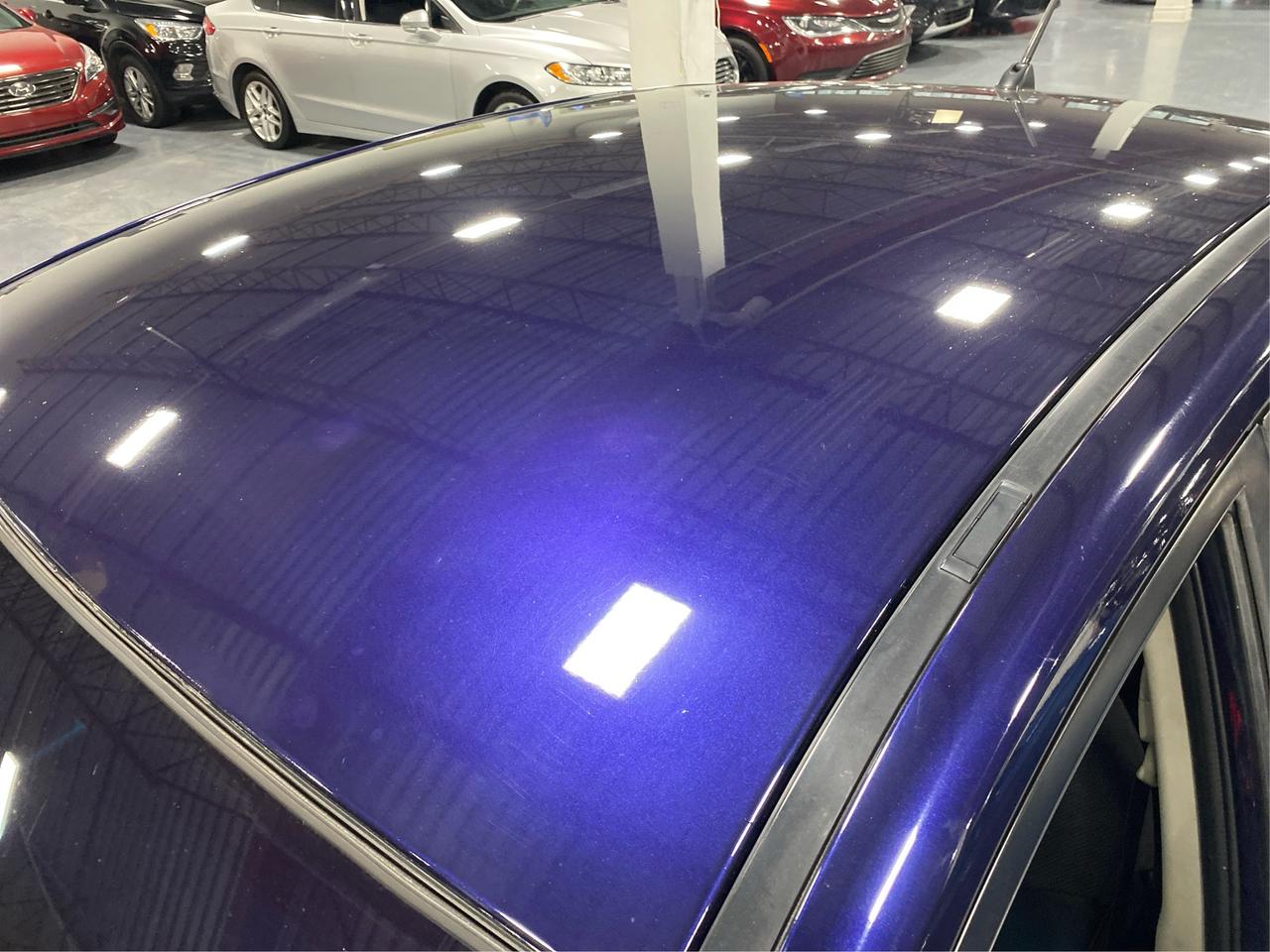 2011 Subaru Impreza WRX w/Limited Pkg Photo