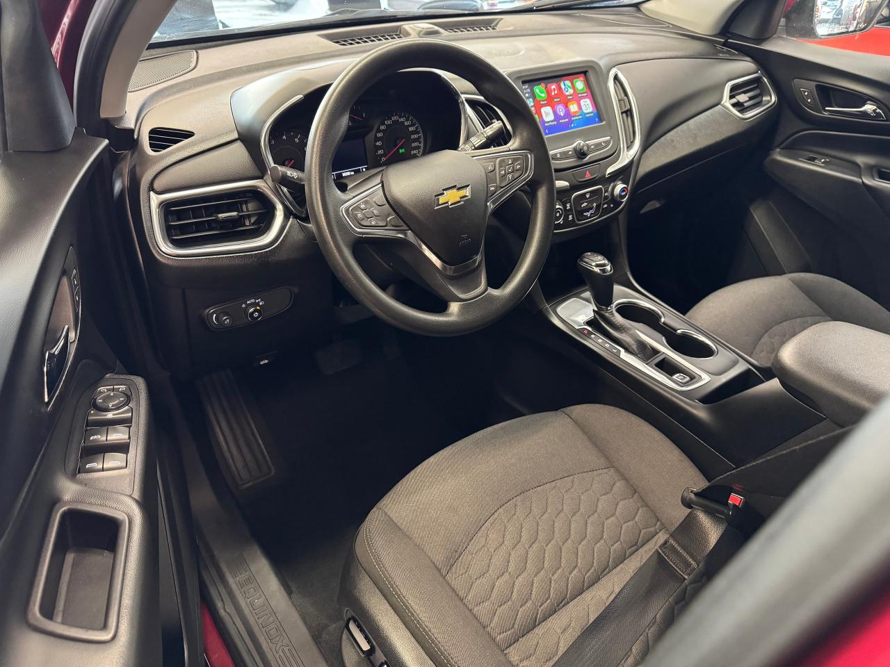 2018 Chevrolet Equinox LT+New Tires+Camera+Remote Start+Heated Seats Photo