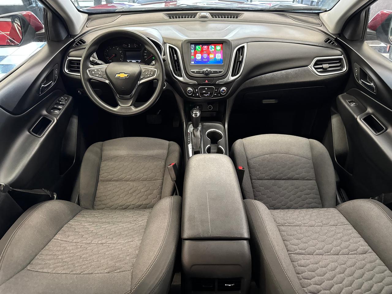 2018 Chevrolet Equinox LT+New Tires+Camera+Remote Start+Heated Seats Photo1