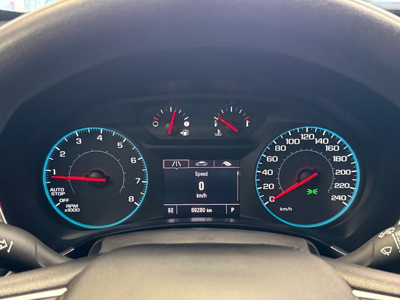 2018 Chevrolet Equinox LT+New Tires+Camera+Remote Start+Heated Seats - Photo #15