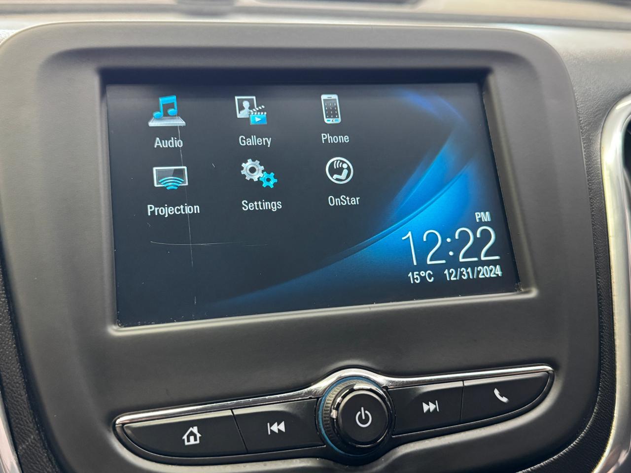 2018 Chevrolet Equinox LT+New Tires+Camera+Remote Start+Heated Seats Photo29
