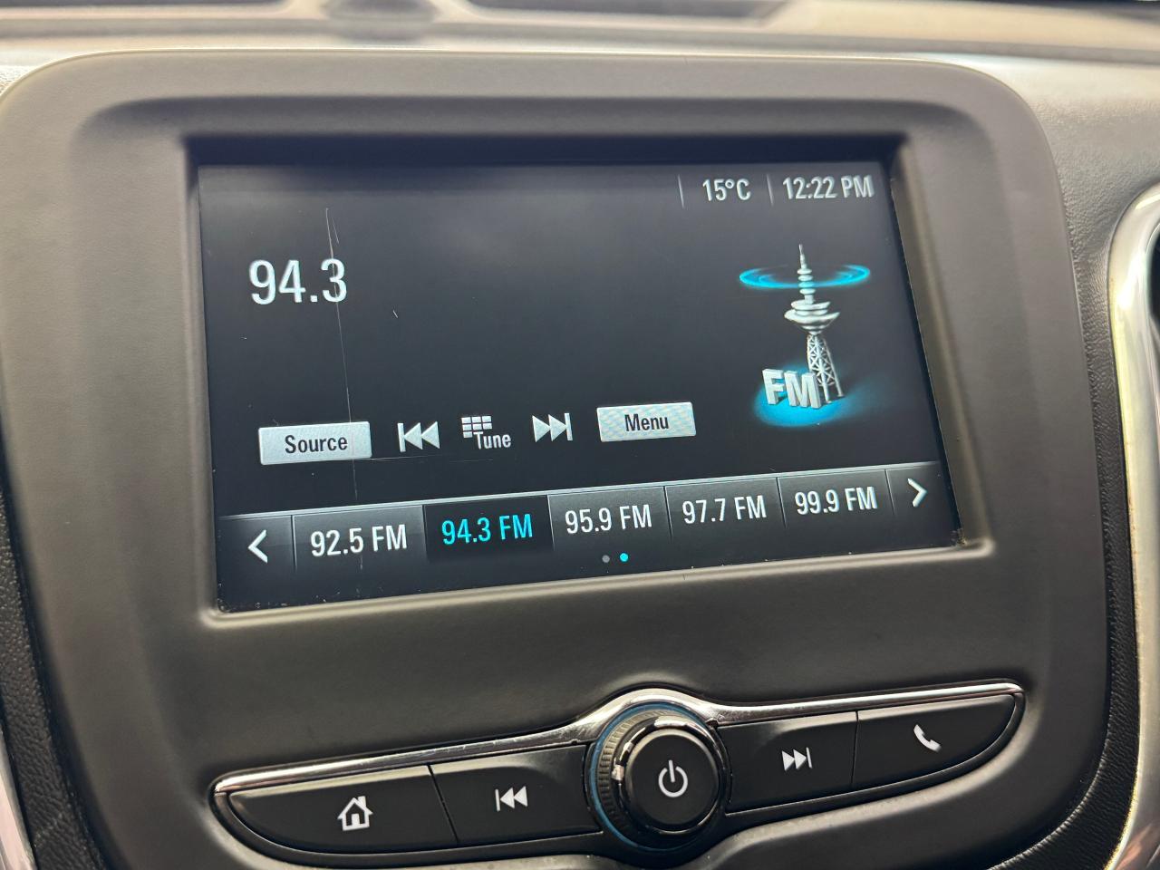 2018 Chevrolet Equinox LT+New Tires+Camera+Remote Start+Heated Seats - Photo #28