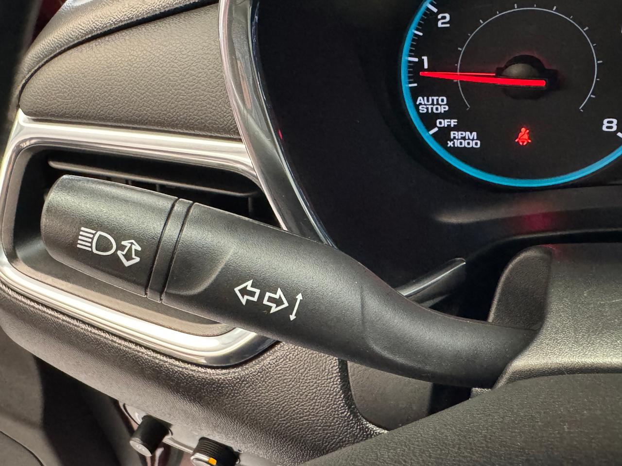 2018 Chevrolet Equinox LT+New Tires+Camera+Remote Start+Heated Seats - Photo #43