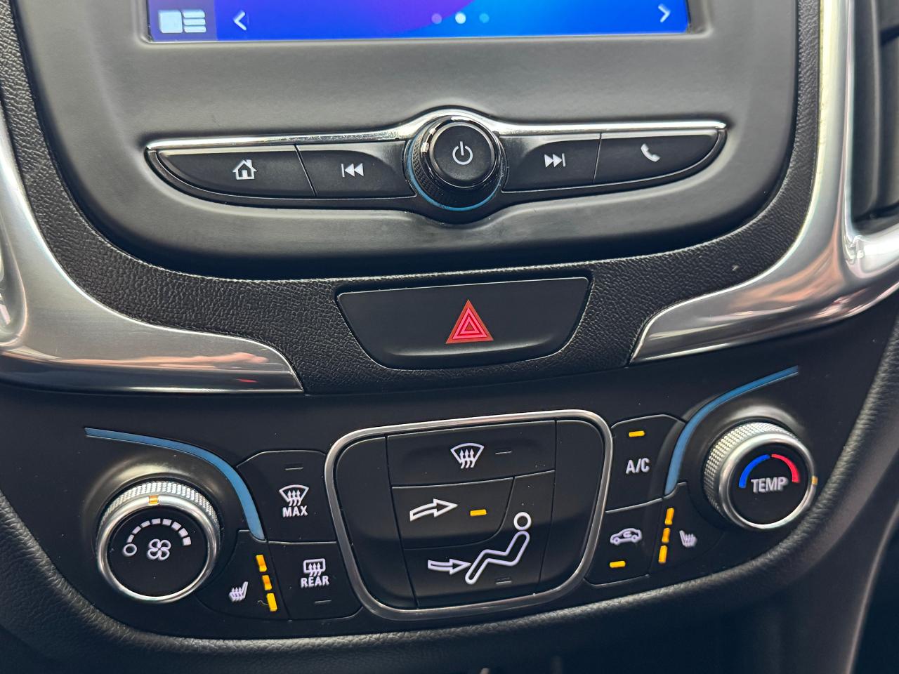 2018 Chevrolet Equinox LT+New Tires+Camera+Remote Start+Heated Seats - Photo #31