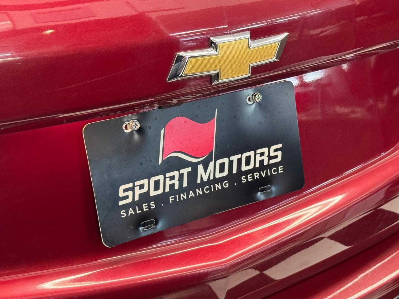 2018 Chevrolet Equinox LT+New Tires+Camera+Remote Start+Heated Seats Photo59