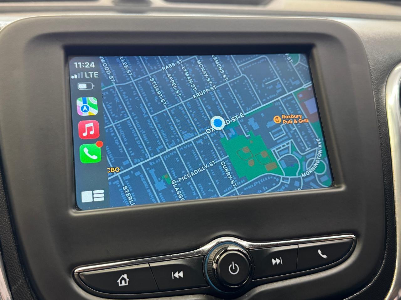 2018 Chevrolet Equinox LT+New Tires+Camera+Remote Start+Heated Seats Photo27