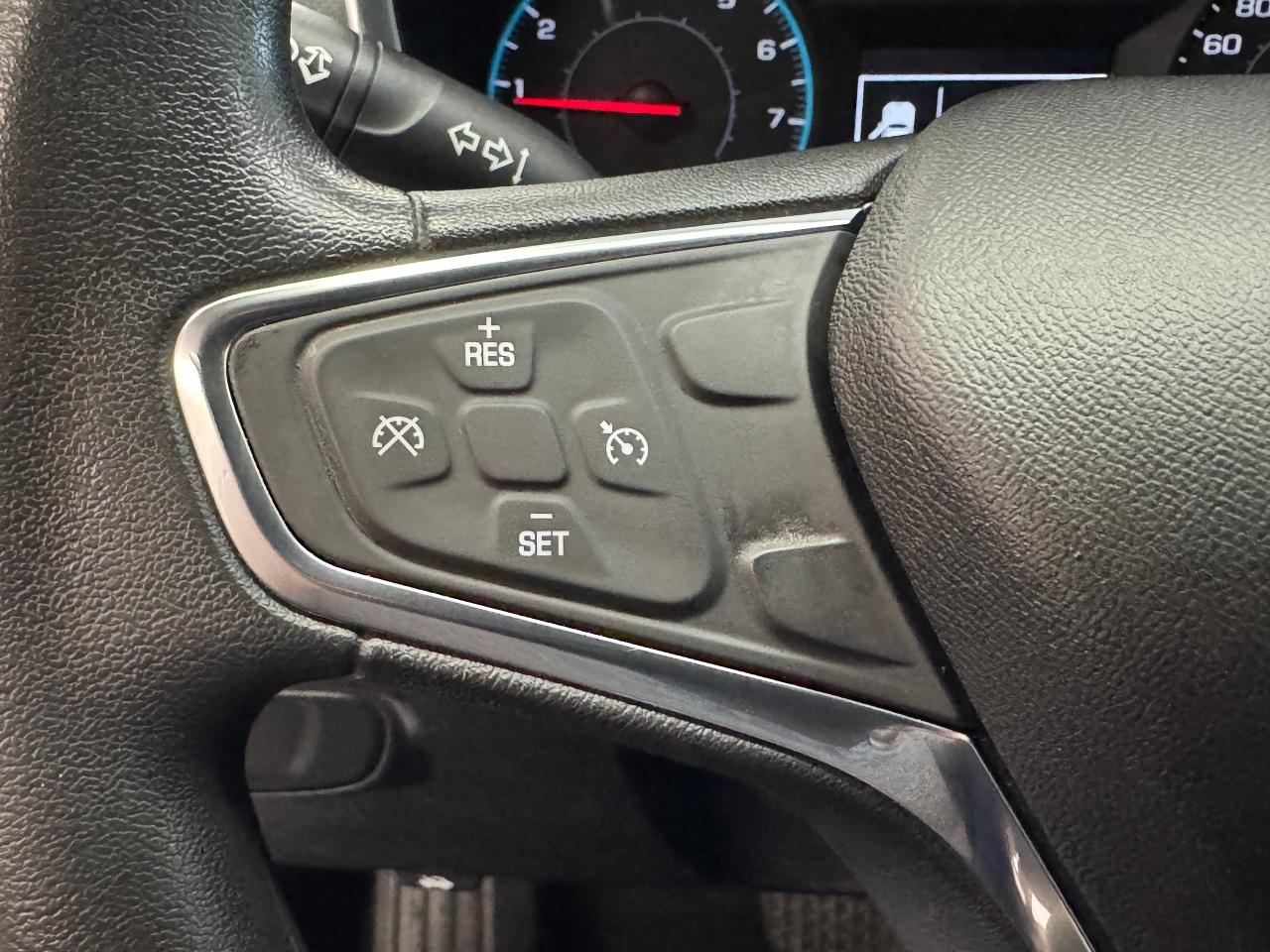 2018 Chevrolet Equinox LT+New Tires+Camera+Remote Start+Heated Seats Photo41