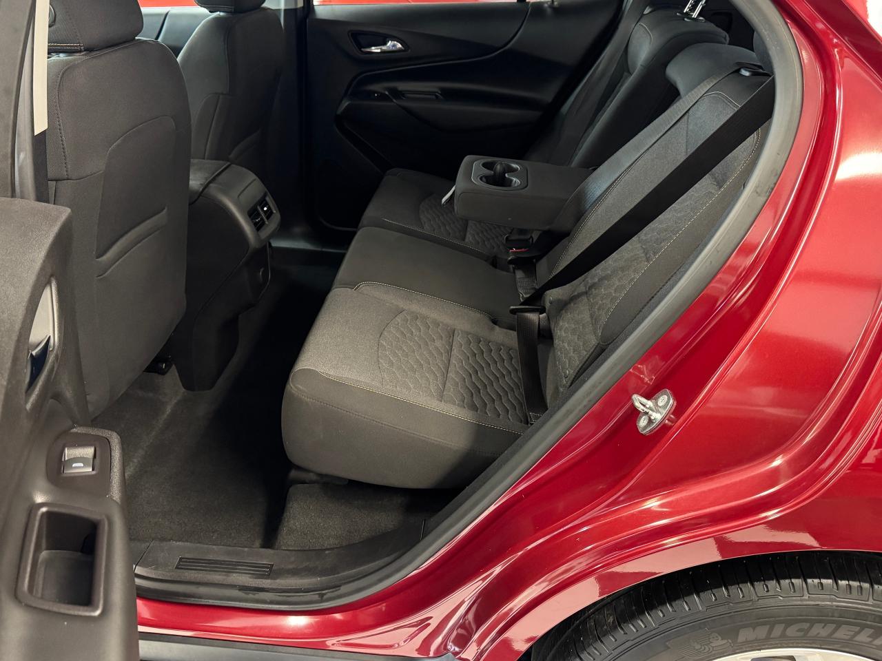 2018 Chevrolet Equinox LT+New Tires+Camera+Remote Start+Heated Seats Photo22