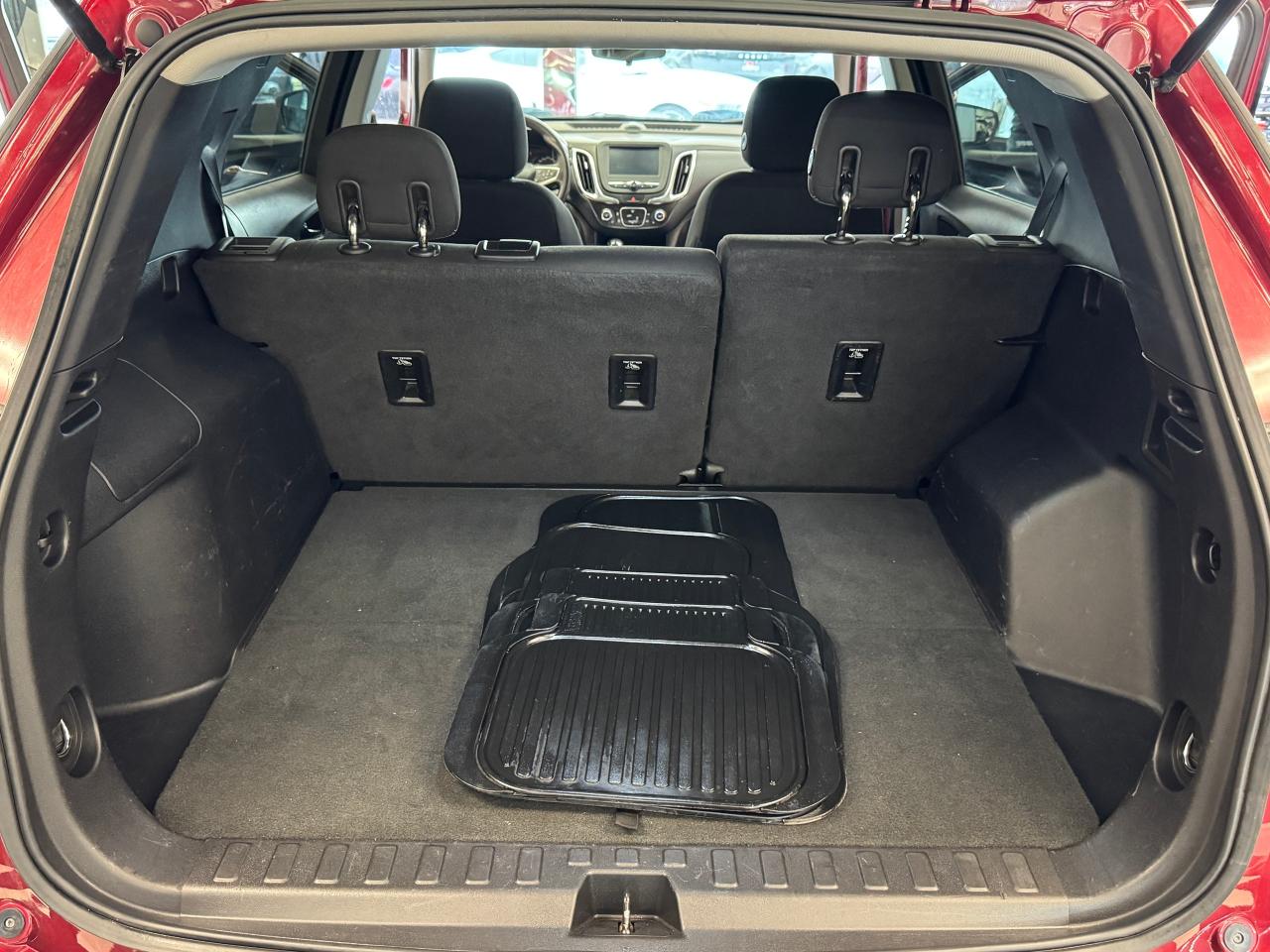 2018 Chevrolet Equinox LT+New Tires+Camera+Remote Start+Heated Seats Photo24
