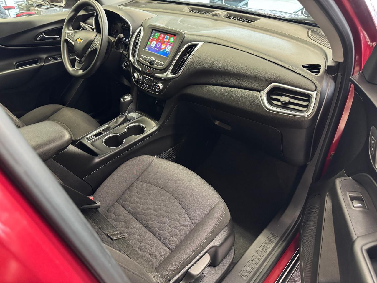 2018 Chevrolet Equinox LT+New Tires+Camera+Remote Start+Heated Seats Photo19