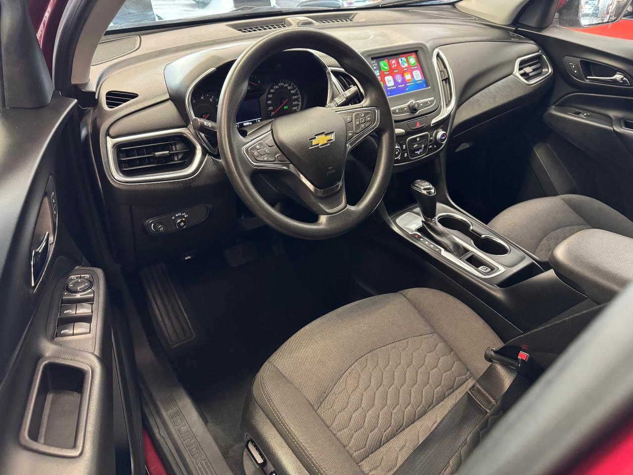 2018 Chevrolet Equinox LT+New Tires+Camera+Remote Start+Heated Seats Photo16